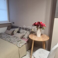 Квартира 23 м², студия - изображение 4