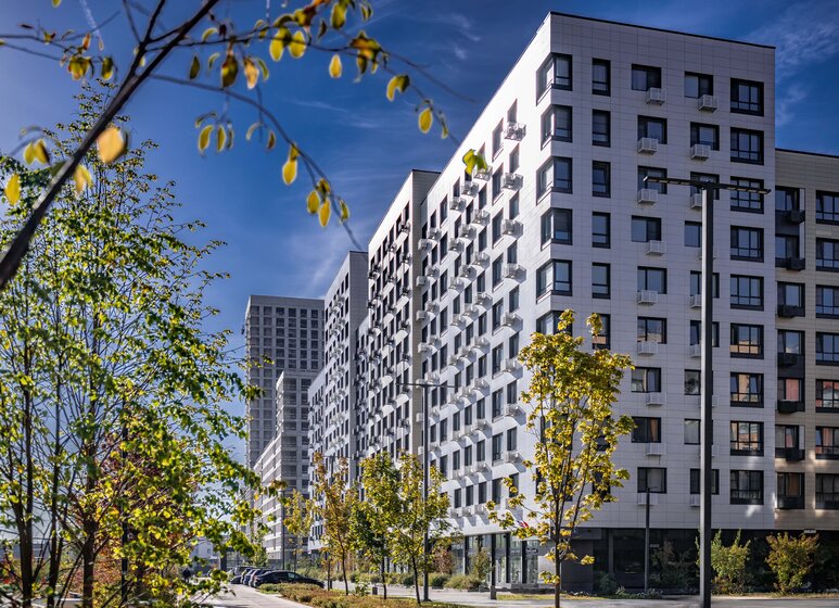 87,1 м², 3-комнатная квартира 12 765 928 ₽ - изображение 34