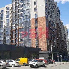 67,5 м², торговое помещение - изображение 3