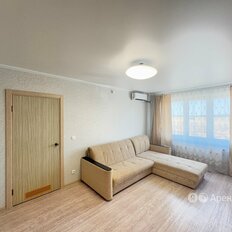 Квартира 40 м², 1-комнатная - изображение 5
