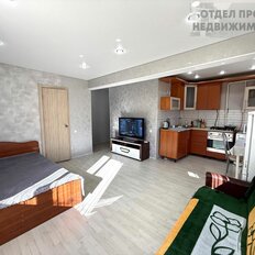 Квартира 31,1 м², 1-комнатная - изображение 2