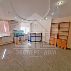 Квартира 105,3 м², 4-комнатная - изображение 1