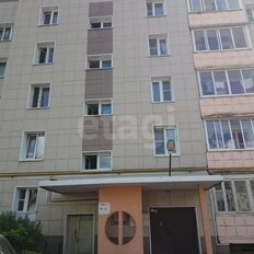 Квартира 52,1 м², 2-комнатная - изображение 2