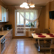 Квартира 113 м², 3-комнатная - изображение 1