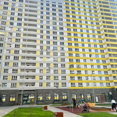 Квартира 57 м², 3-комнатная - изображение 3