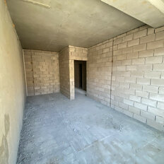 Квартира 68 м², 2-комнатная - изображение 4