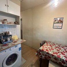 Квартира 28,7 м², 1-комнатная - изображение 3