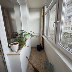 Квартира 37 м², 1-комнатная - изображение 3