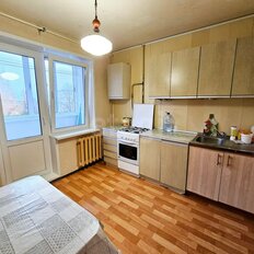 Квартира 54 м², 2-комнатная - изображение 1