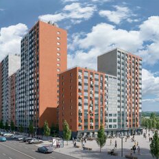 Квартира 38,5 м², 1-комнатная - изображение 5