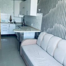 Квартира 23 м², студия - изображение 2