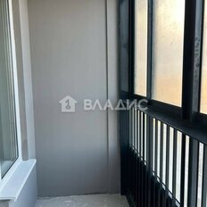 Квартира 34,1 м², 1-комнатная - изображение 4