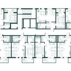Квартира 23,9 м², студия - изображение 2