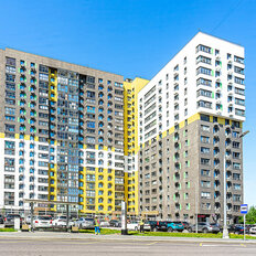 Квартира 66 м², 2-комнатная - изображение 1