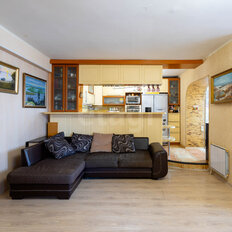 Квартира 106,5 м², 4-комнатная - изображение 1