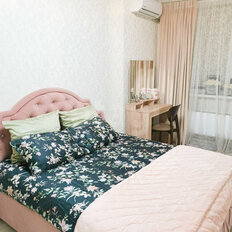 Квартира 36,9 м², 1-комнатная - изображение 1