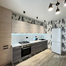Квартира 43 м², 1-комнатная - изображение 1