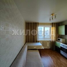 Квартира 40,7 м², 1-комнатная - изображение 5