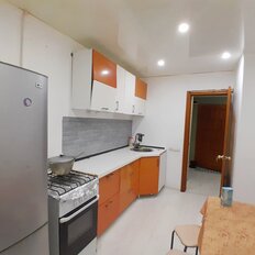 Квартира 36,9 м², 1-комнатная - изображение 2