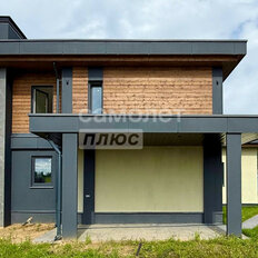 дом + 5,5 сотки, участок - изображение 4