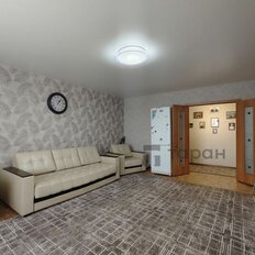 Квартира 66,4 м², 2-комнатная - изображение 5