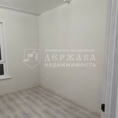 Квартира 52 м², 2-комнатная - изображение 3