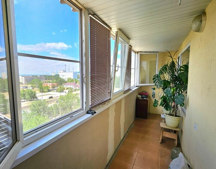 56,6 м², 3-комнатная квартира 8 200 000 ₽ - изображение 45