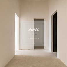 Квартира 82,4 м², 2-комнатная - изображение 3