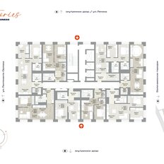 Квартира 45,5 м², студия - изображение 2