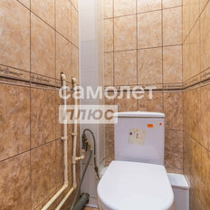 Квартира 62,8 м², 3-комнатная - изображение 5