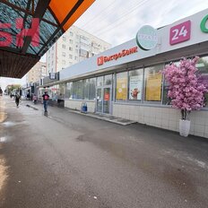 125 м², торговое помещение - изображение 1