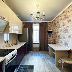 Квартира 74 м², 3-комнатная - изображение 3