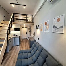 Квартира 21,1 м², студия - изображение 1