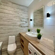 Квартира 44 м², 2-комнатная - изображение 5