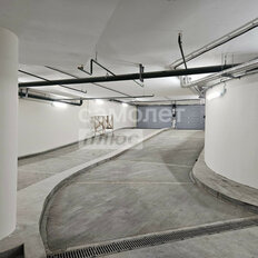 Квартира 25 м², студия - изображение 5