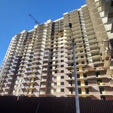 Квартира 26,9 м², студия - изображение 2