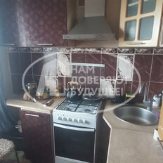 Квартира 61,5 м², 3-комнатная - изображение 2
