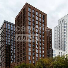 Квартира 31,5 м², студия - изображение 1