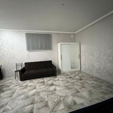 Квартира 35 м², 1-комнатная - изображение 3