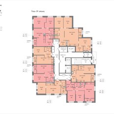 Квартира 100 м², 3-комнатная - изображение 2