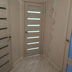 Квартира 37,6 м², 1-комнатная - изображение 4