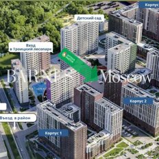 62 м², готовый бизнес - изображение 4