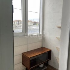 Квартира 68 м², 3-комнатная - изображение 4