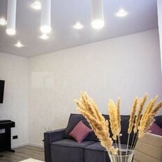 Квартира 58 м², 2-комнатная - изображение 5