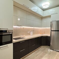 Квартира 36,6 м², 2-комнатные - изображение 1