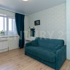 Квартира 56 м², 2-комнатная - изображение 5
