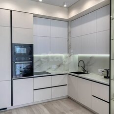 Квартира 78,7 м², 2-комнатная - изображение 1