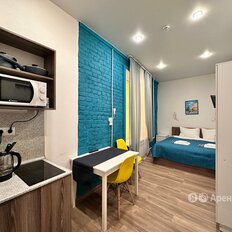 Квартира 20 м², студия - изображение 3