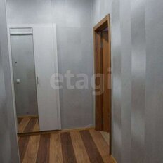 Квартира 31,8 м², 1-комнатная - изображение 4