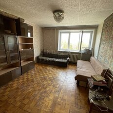 Квартира 61 м², 3-комнатная - изображение 2